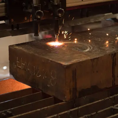 Placa de Acero SAE 1045 Fabricantes